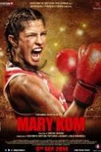 Mary Kom ( 2014 )