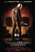 The Town That Dreaded Sundown (2014)