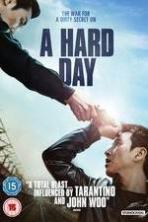 A Hard Day (2014)
