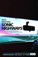 Sonic Highways ( 2014 )