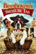 Beethoven's Treasure Tail ( 2014 )