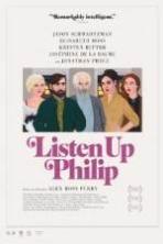 Listen Up Philip (2014)