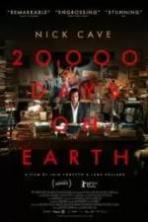 20,000 Days on Earth ( 2014 )