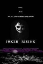 Joker Rising (2013)