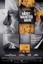 A Most Wanted Man (2014)