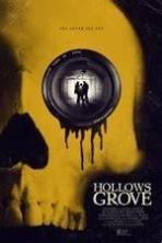 Hollows Grove ( 2014 )