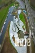 Creating the Kelpies (2014)