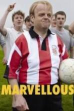 Marvellous ( 2014 )