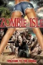 Zombie Isle ( 2014 )