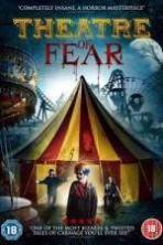 Theatre of Fear ( 2014 )