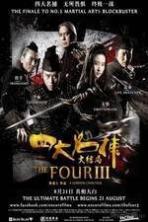 The Four 3 Final Battle ( 2014 )