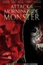 Attack of the Morningside Monster (2014)