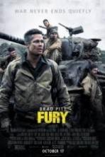 Fury ( 2014 )