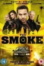 The Smoke ( 2014 )