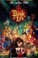 The Book of Life (2014)