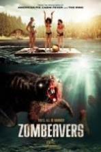 Zombeavers ( 2014 )