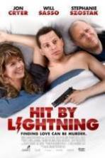 Hit by Lightning ( 2014 )