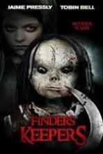 Finders Keepers (2014)