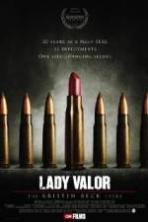 Lady Valor: The Kristin Beck Story ( 2014 )