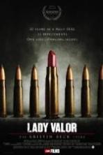 Lady Valor: The Kristin Beck Story (2014)