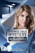 Garage Sale Mystery: All That Glitters (2014)