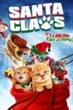 Santa Claws ( 2014 )