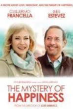 The Mystery of Happiness (2014)