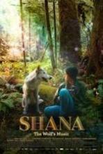 Shana: The Wolf's Music ( 2014 )