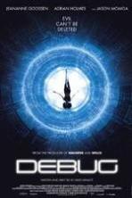 Debug (2014)
