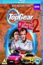 Top Gear - The Perfect Road Trip 2 ( 2014 )