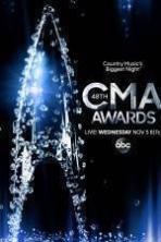 48th Annual CMA Awards (2014)