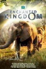 Enchanted Kingdom 3D (2014)