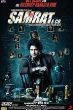Samrat And Co. (2014)