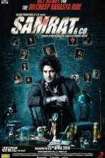 Samrat And Co. ( 2014 )