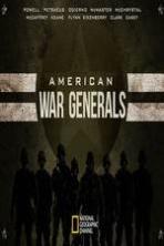 American War Generals (2014)