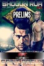 UFC Fight Night 56 Prelims (2014)