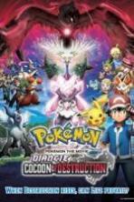 Pokmon the Movie: Diancie and the Cocoon of Destruction (2014)