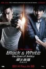 Black & White 2: The Dawn of Justice (2014)