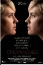 Cinemanovels (2013)