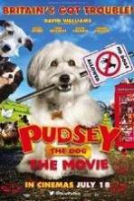 Pudsey the Dog: The Movie (2014)