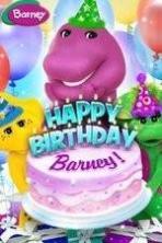 Barney Happy Birthday Barney ( 2014 )