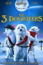 The Three Dogateers ( 2014 )