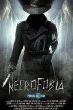 Necrophobia 3D (2014)