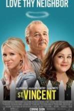 St. Vincent (2014)