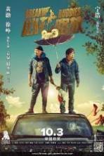 Breakup Buddies (2014)