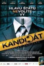 The Candidate (2013)