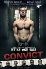 Convict ( 2014 )