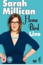 Sarah Millican - Home Bird Live ( 2014 )