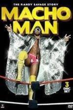 Macho Man The Randy Savage Story (2014)