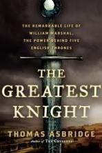 The Greatest Knight William Marshal (2014)